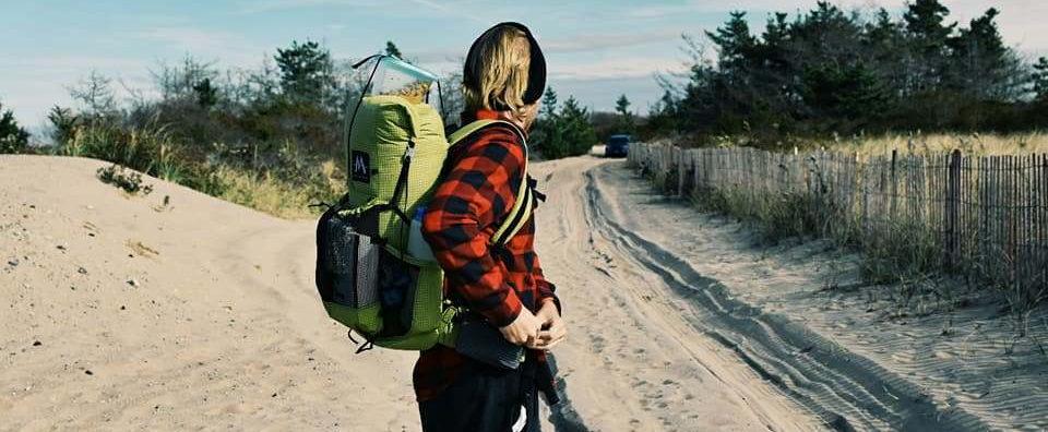 Backpacking Gear Brands
